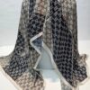 Gucci Satin Silk Scarf