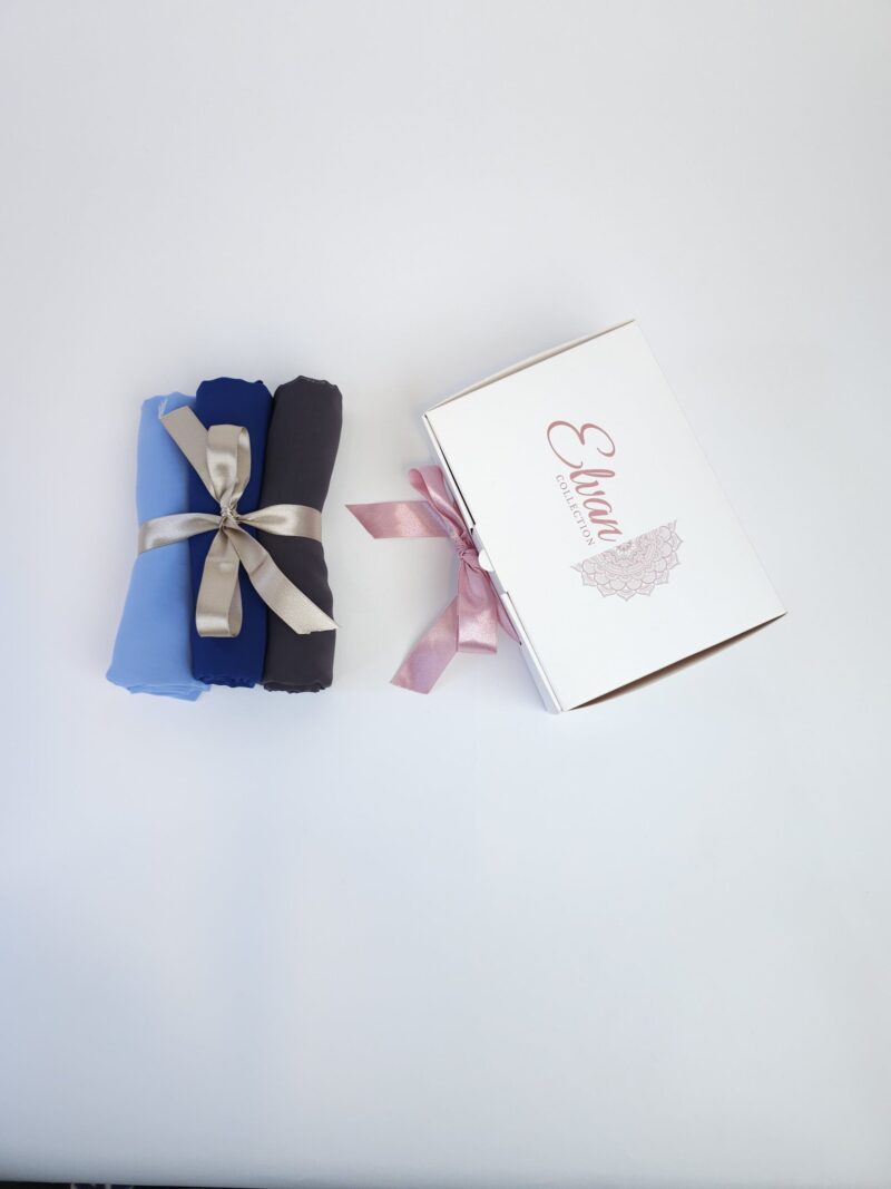 Royalty Hijab Box