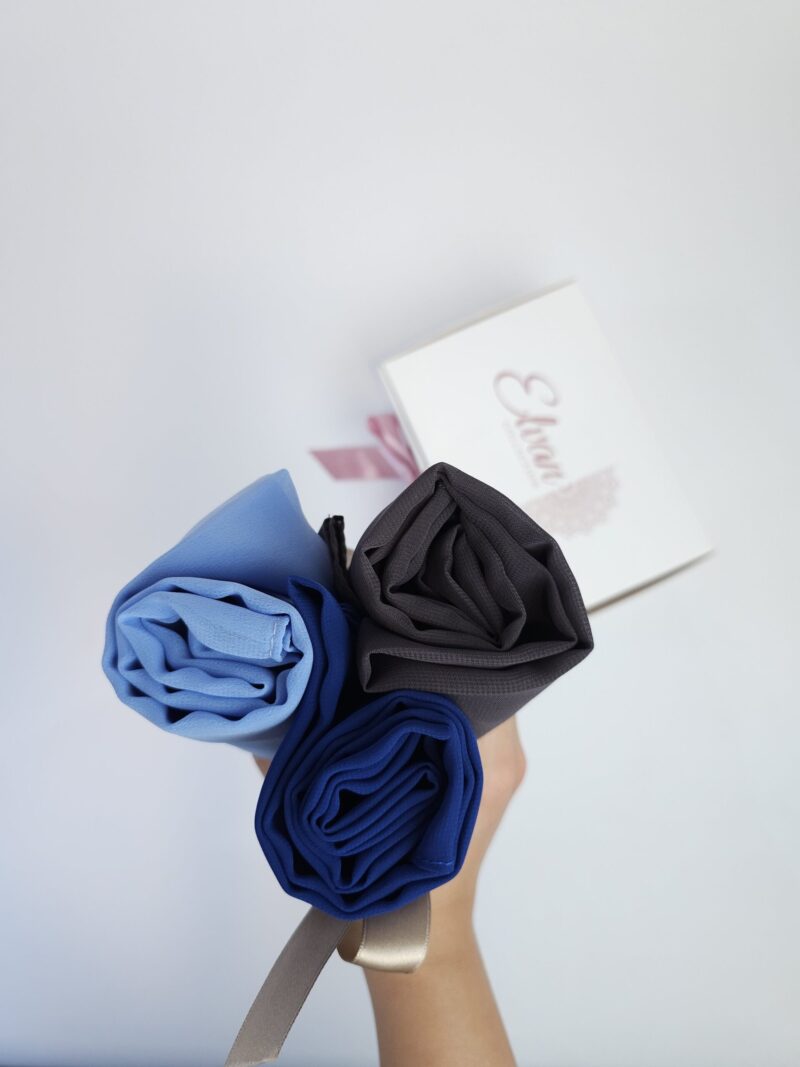 Royalty Hijab Box