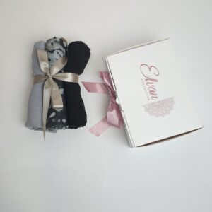 Mix Hijab Box 49