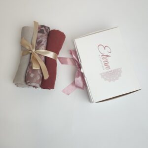 Mix Hijab Box 47