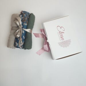 Mix Hijab Box 46