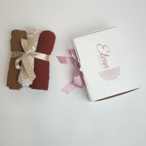 Mix Hijab Box 45