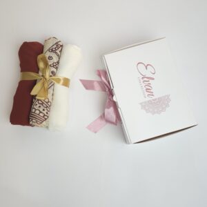 Mix Hijab Box 44