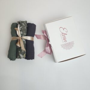 Mix Hijab Box 43