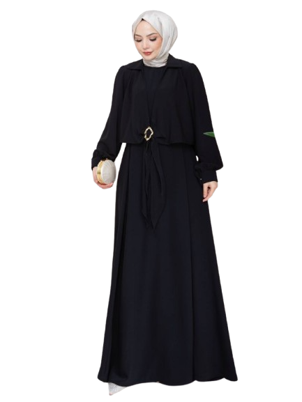 Hazel Dress Set