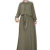 Hazel Dress Set