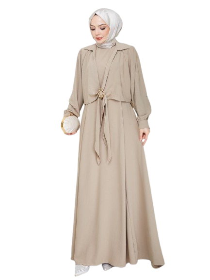 Hazel Dress Set
